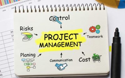 Inisiasi Project Management
