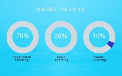 Aplikasi Model 70:20:10 untuk Pengajar atau Facilitator di Internal Perusahaan