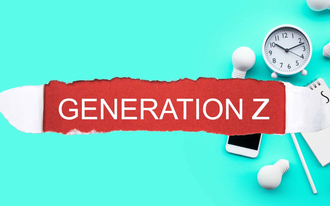 Generasi Z: Peluang dan Tantangan dalam Karir