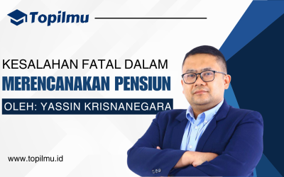 10 Kesalahan Fatal dalam Merencanakan Pensiun—Pastikan Anda Tidak Terjebak!