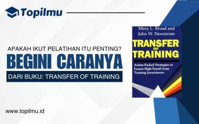 Apakah ikut Pelatihan Itu Penting? Ini Cara Buktikan Pelatihan Benar-Benar Ngefek!