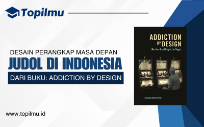 Addiction by Design dan Fenomena Judi Online di Indonesia