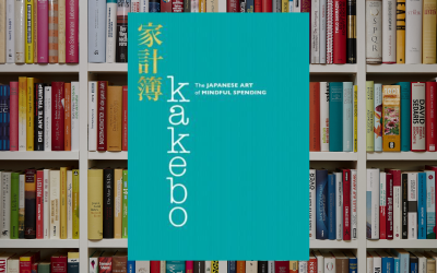 Kakebo: Seni Jepang Mengelola Uang dengan Mindfulness