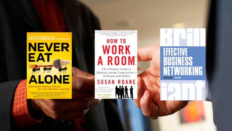 Buku Networking Books